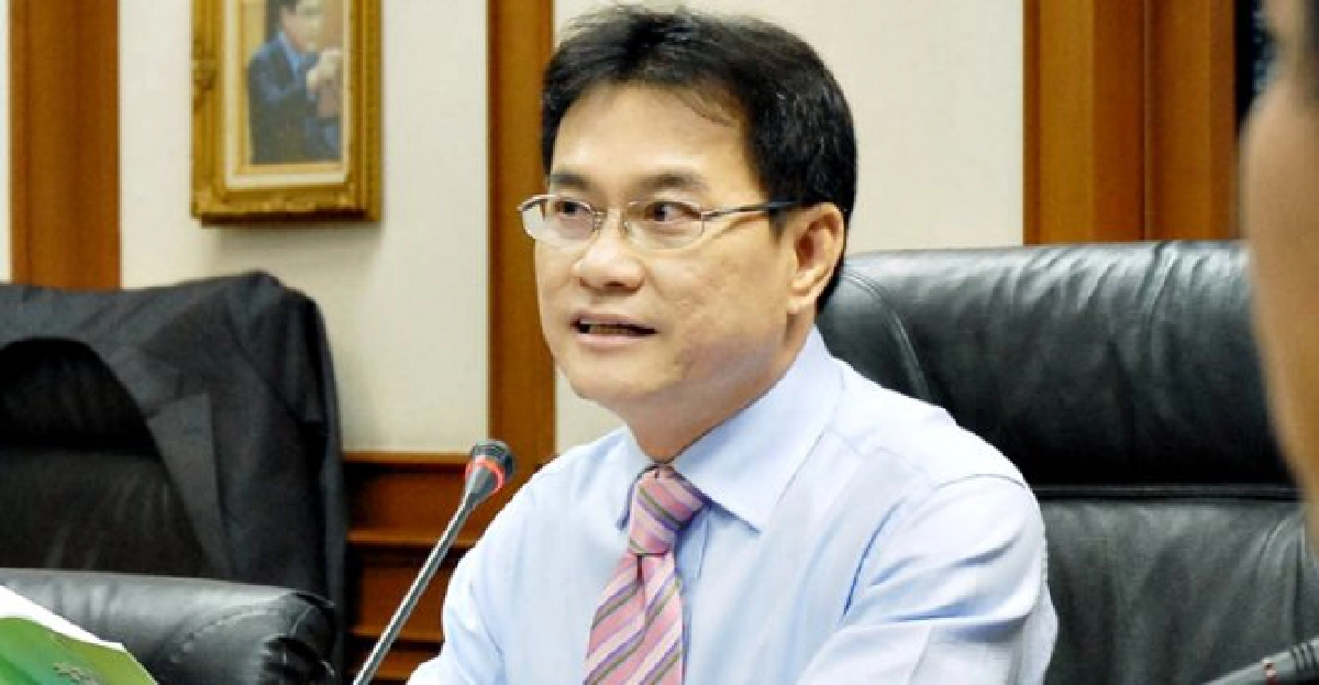 'ปชป.'จี้ป.ป.ช.เร่งคดีถอด'ยิ่งลักษณ์' 'ปชป.'จี้ป.ป.ช.เร่งคดีถอด'ยิ่งลักษณ์'