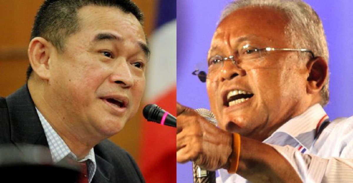 'เรื่องไกร'ยื่น'ปปช.'สอบทรัพย์สิน'สุเทพ'
