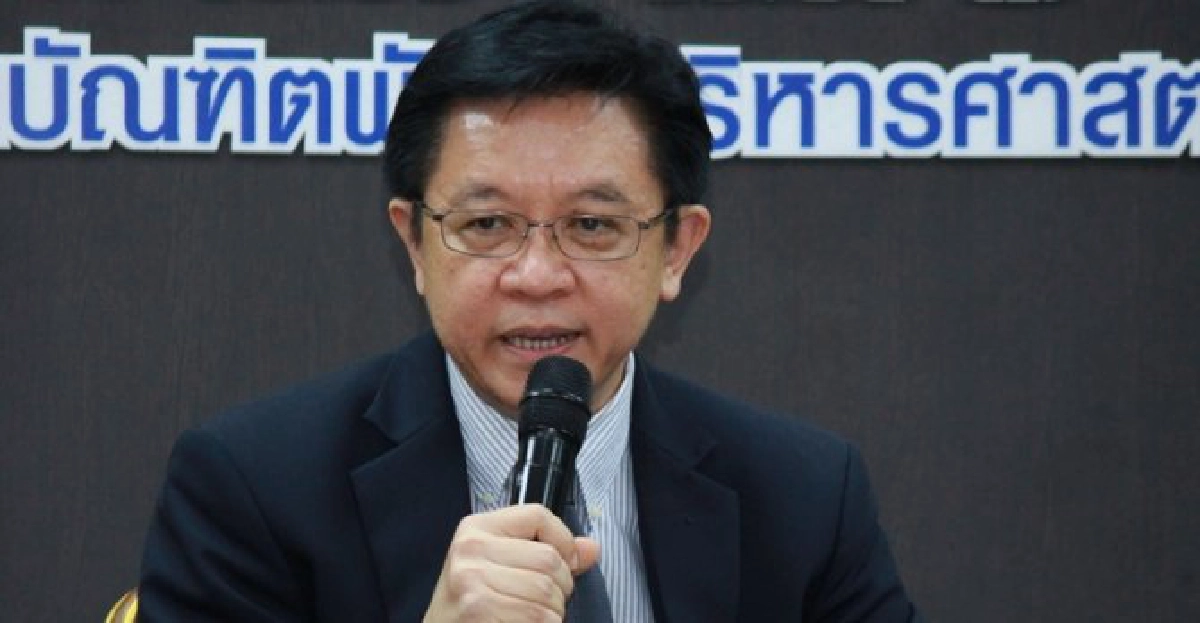 ระวังขัดแย้งบานปลายประเทศพัง