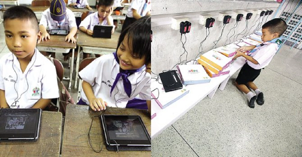 'DRAM'ตัวการทำแจกแท็บเล็ตป่วน! 'DRAM'ตัวการทำแจกแท็บเล็ตป่วน!