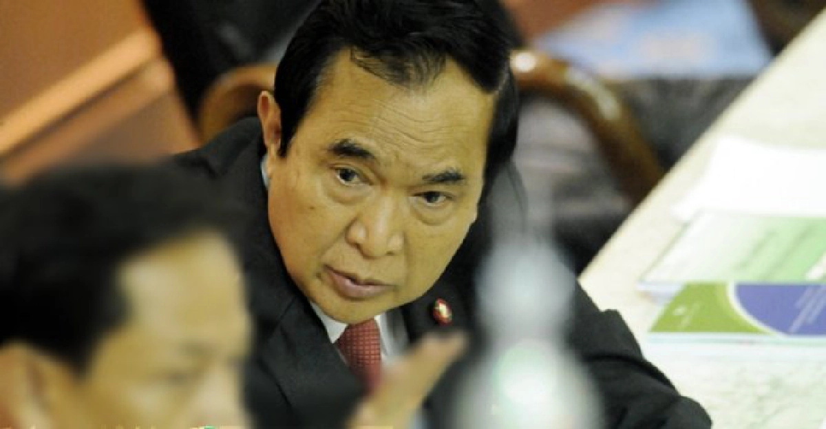 'พท.'จี้กกต.จัดลต.ให้สำเร็จ! 'พท.'จี้กกต.จัดลต.ให้สำเร็จ!