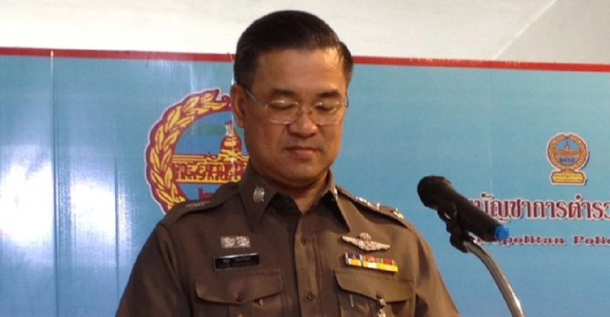 'บช.น.'ขอหมายจับ'ม็อบกปปส.'ขวางลต. 'บช.น.'ขอหมายจับ'ม็อบกปปส.'ขวางลต.