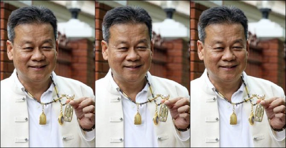 หัตถศาสตร์:'วิเชียร พุฒิวิญญู ผู้ว่าฯ เชียงใหม่' หัตถศาสตร์:'วิเชียร พุฒิวิญญู ผู้ว่าฯ เชียงใหม่'