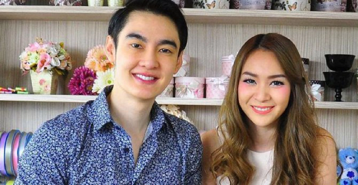'โฟร์-ณัฐ'ยันเป็นพี่น้อง 'โฟร์-ณัฐ'ยันเป็นพี่น้อง