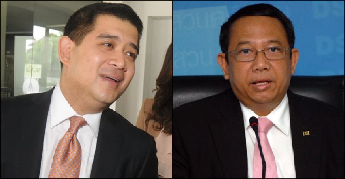 'ปชป.'เตือน'ธาริต'ขู่ปชช.ระวังคุก!