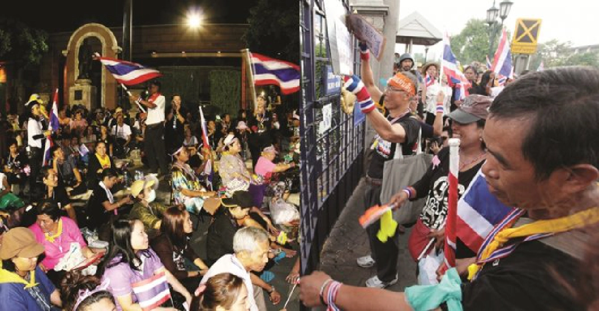 'ศก.ป่วน-อุตสาหกรรมป่วย'พิษชัตดาวน์