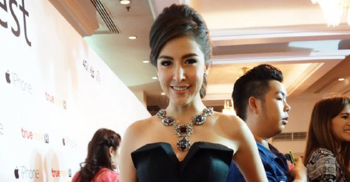 'ริต้า'โต้'ช่อง7'ทาบร่วมงาน 'ริต้า'โต้'ช่อง7'ทาบร่วมงาน