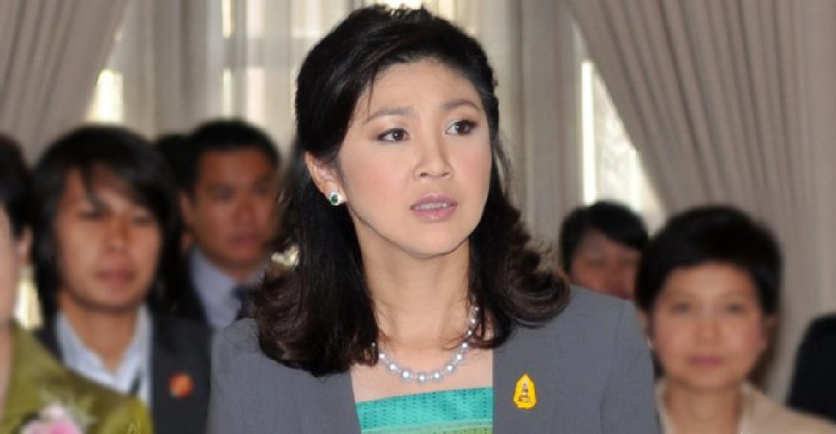 'ปู'เรียกถกแก้จ่ายเงินจำนำข้าว