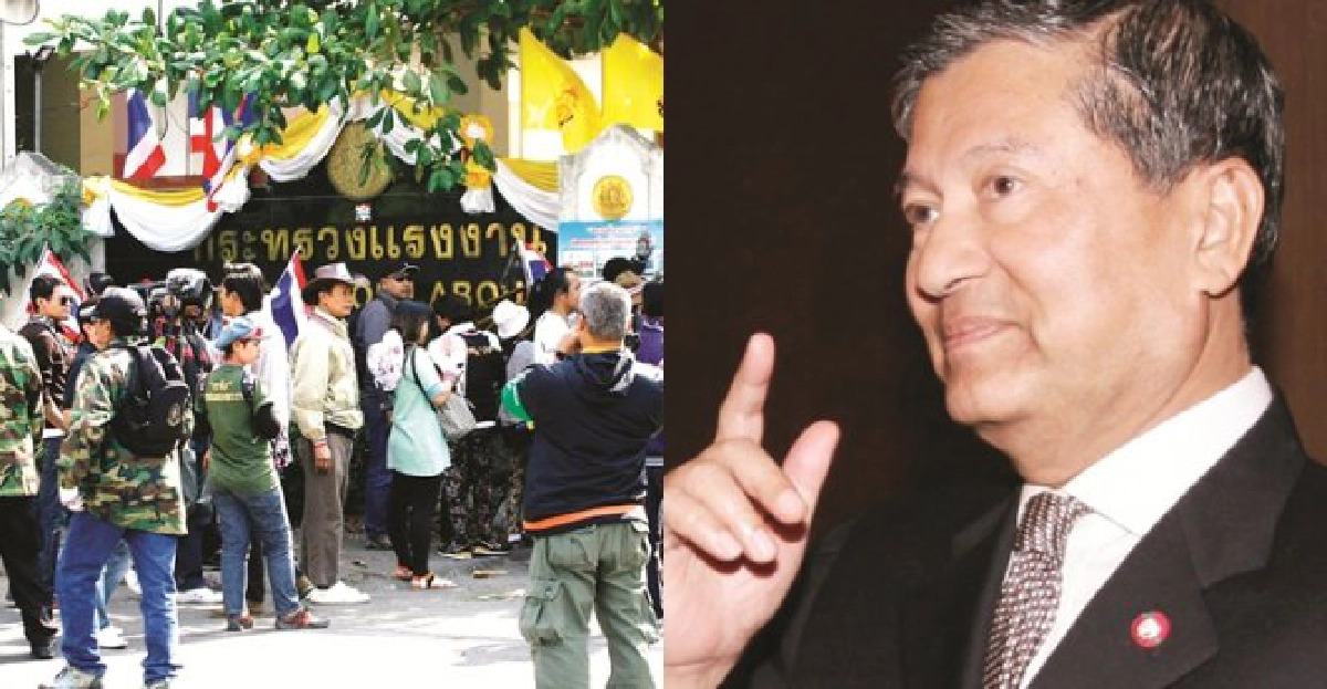 ผ่า3กระทรวงสายล่อฟ้า'ขรก.นกขมิ้น' ผ่า3กระทรวงสายล่อฟ้า'ขรก.นกขมิ้น'