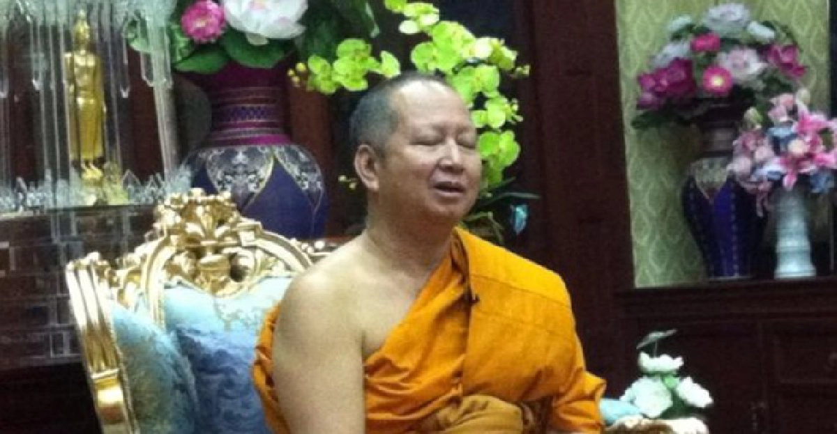 'อธิการบดีมจร'เร่งลุยงานที่ปรึกษาพิเศษยูเอ็น 'อธิการบดีมจร'เร่งลุยงานที่ปรึกษาพิเศษยูเอ็น