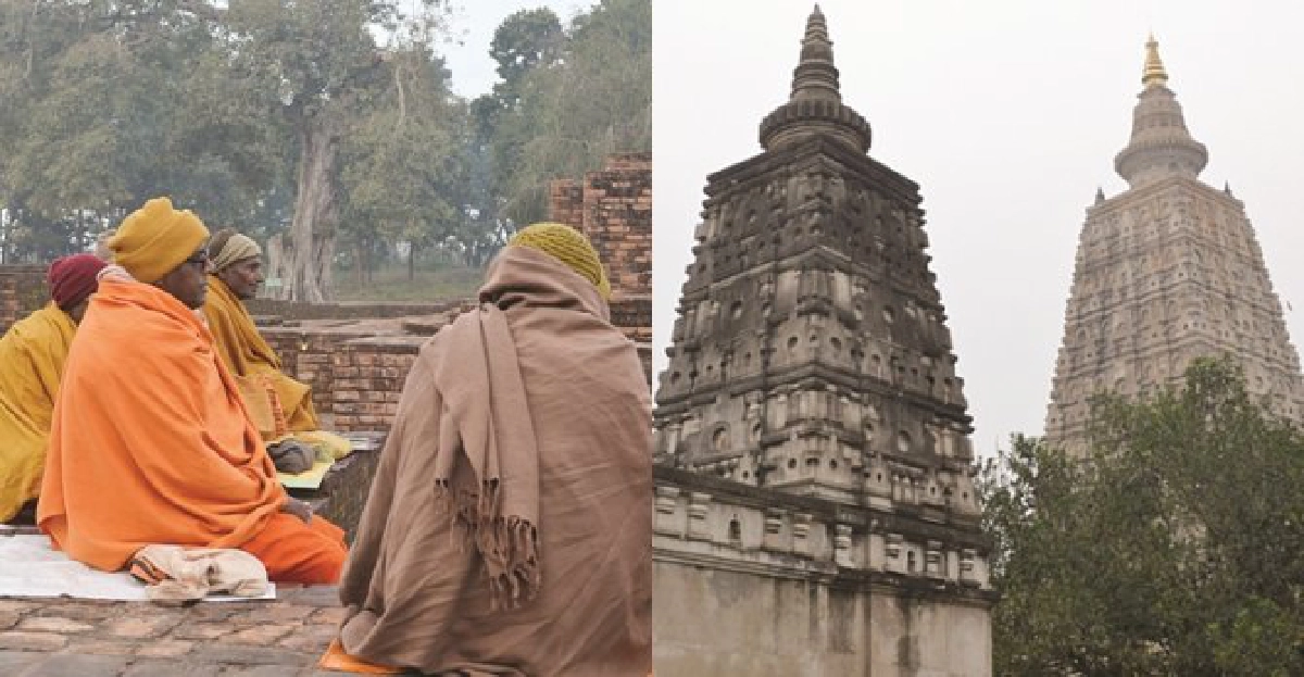 เมื่อคนไทยเป็น'มหาราชา มหารานี'แดนพุทธภูมิ เมื่อคนไทยเป็น'มหาราชา มหารานี'แดนพุทธภูมิ