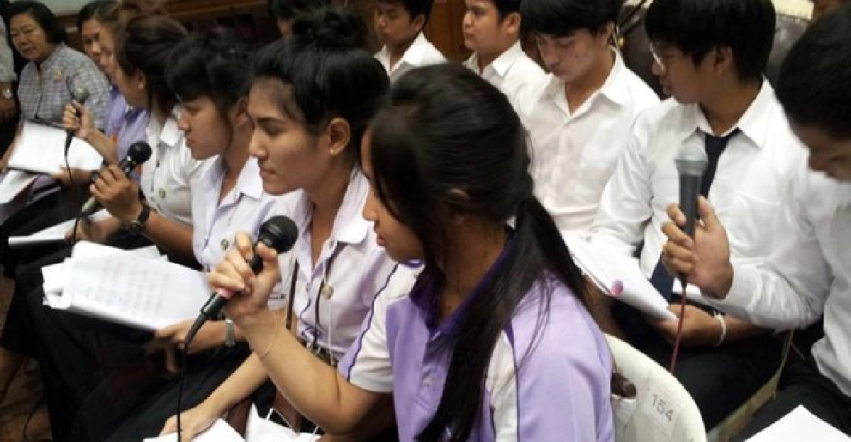 'ครูแพท'เบื้องหลังโขนบ้านสมเด็จเจ้าพระยา