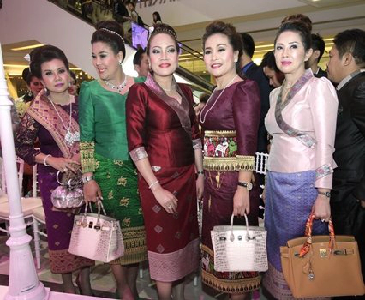 สารภาพรักหวานผ่านเครื่องประดับหรู สารภาพรักหวานผ่านเครื่องประดับหรู