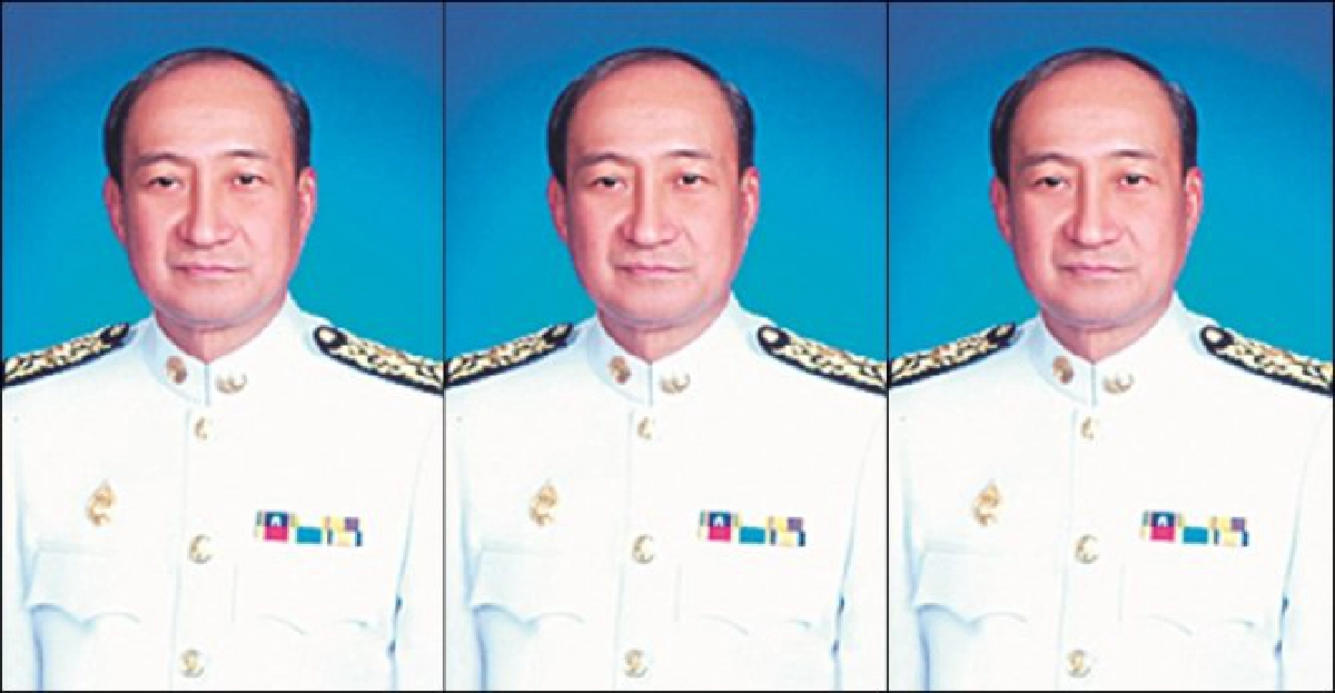 ลุยทำโครงสร้างพื้นฐานเร่งพัฒนาคนสู่อาเซียน ลุยทำโครงสร้างพื้นฐานเร่งพัฒนาคนสู่อาเซียน