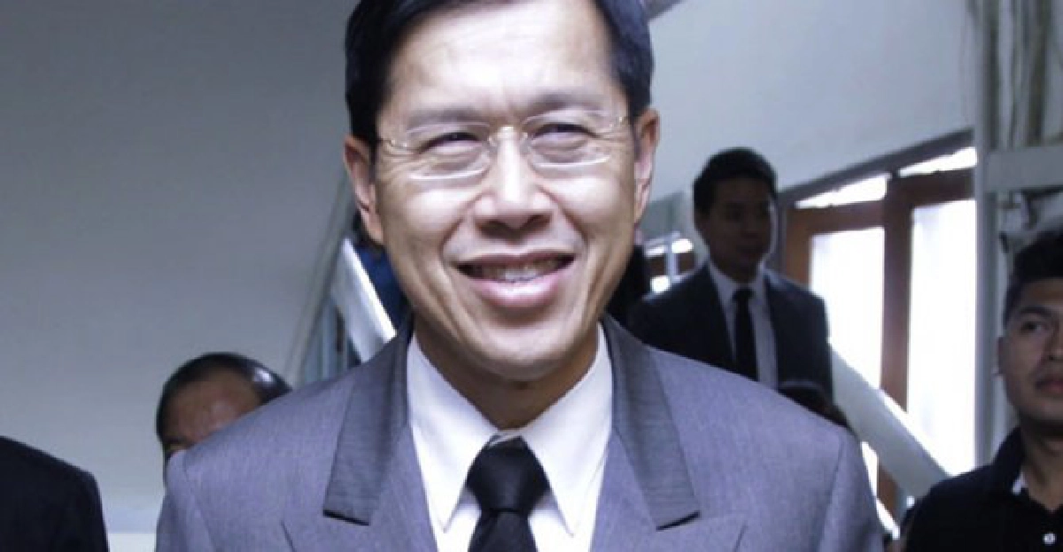 'พงศ์เทพ'ปัดบินพบ'แม้ว'ที่พม่า 'พงศ์เทพ'ปัดบินพบ'แม้ว'ที่พม่า