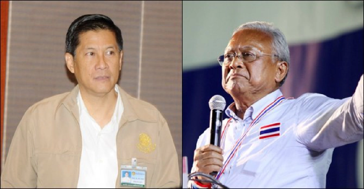 'ภราดร'ชี้จับ'สุเทพ'ทันทีถ้ามีโอกาส