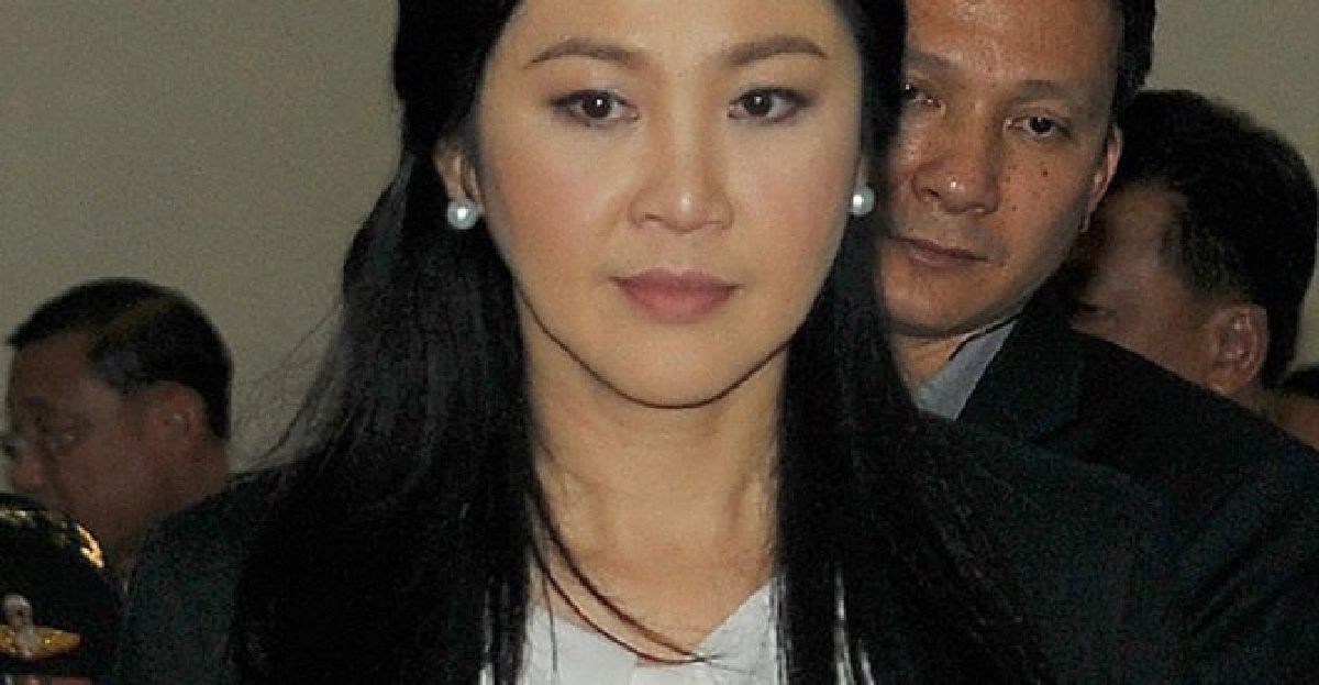 'ปู'วอนครม.ทำดีวันมาฆบูชาเพื่อชาติ