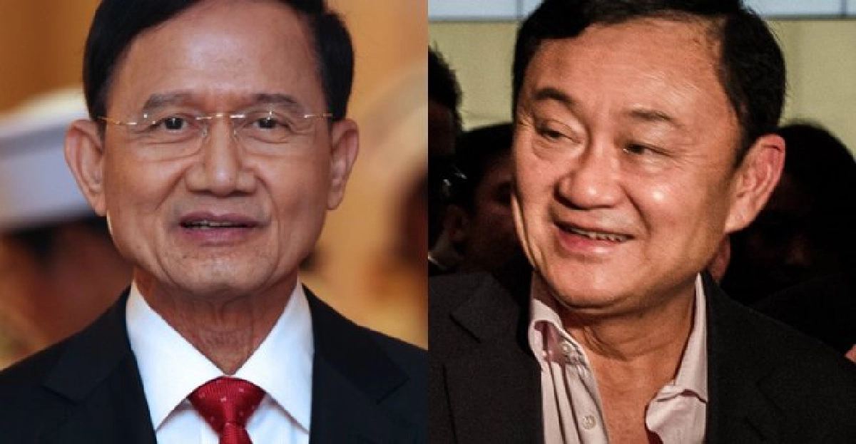 'สมชาย'รับบินพบ'ทักษิณ'ที่พม่า