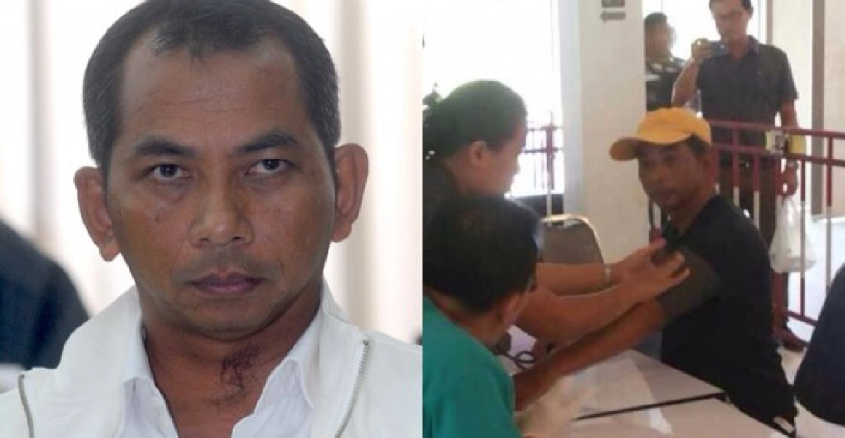 รวบ'สนธิญาณ'!จับตาสลายเวที'แจ้งวัฒนะ-มท.'