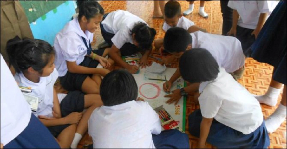 สอนเน้นรู้จักเข้าถึงรู้จุดเด่น-จุดด้อยของนร.