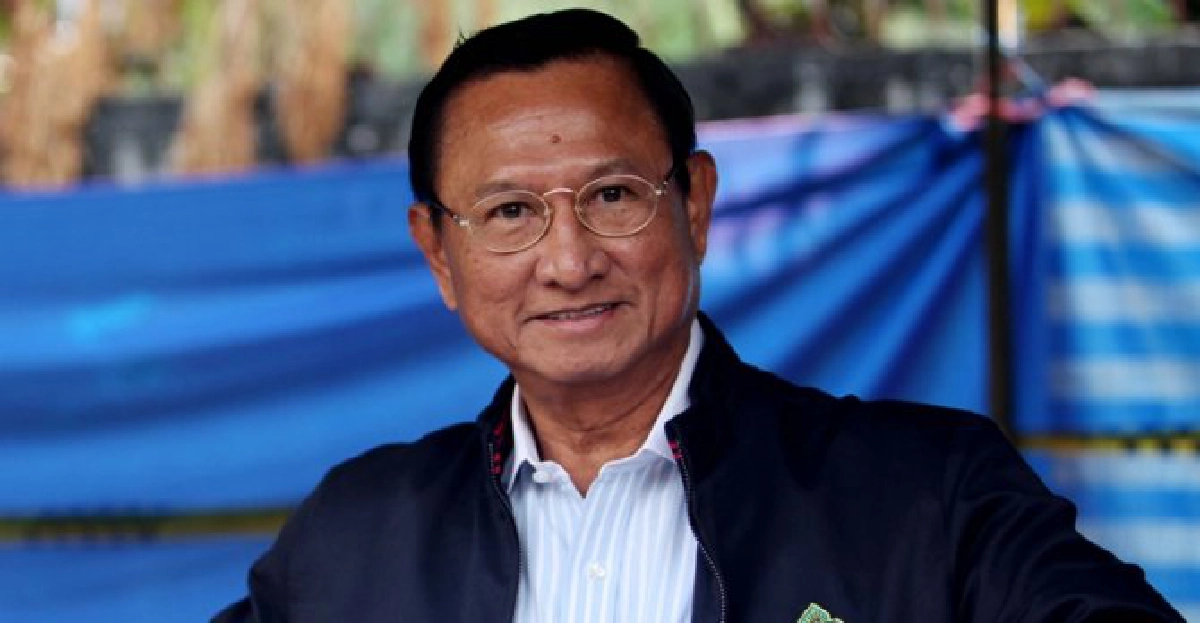 'ผู้มีบารมี'ควรเรียก'รบ.-กปปส.'คุย! 'ผู้มีบารมี'ควรเรียก'รบ.-กปปส.'คุย!