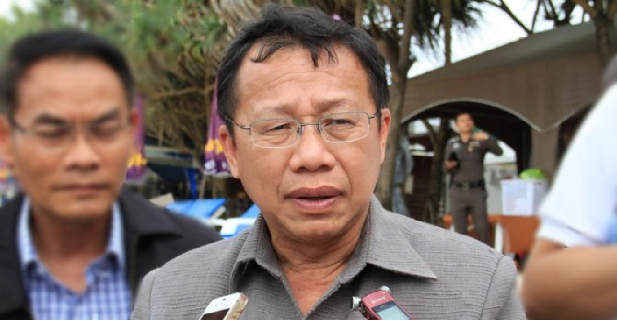 'พรก.ฉุกเฉิน'ทำต่างชาติ'ช็อกเวฟ' 'พรก.ฉุกเฉิน'ทำต่างชาติ'ช็อกเวฟ'