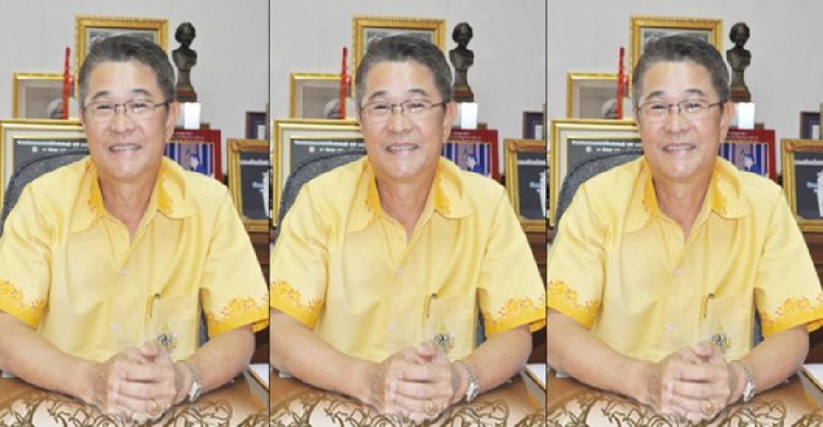 เร่งเพิ่มพื้นที่ป่าชายเลน รักษาสมดุลระบบนิเวศ
