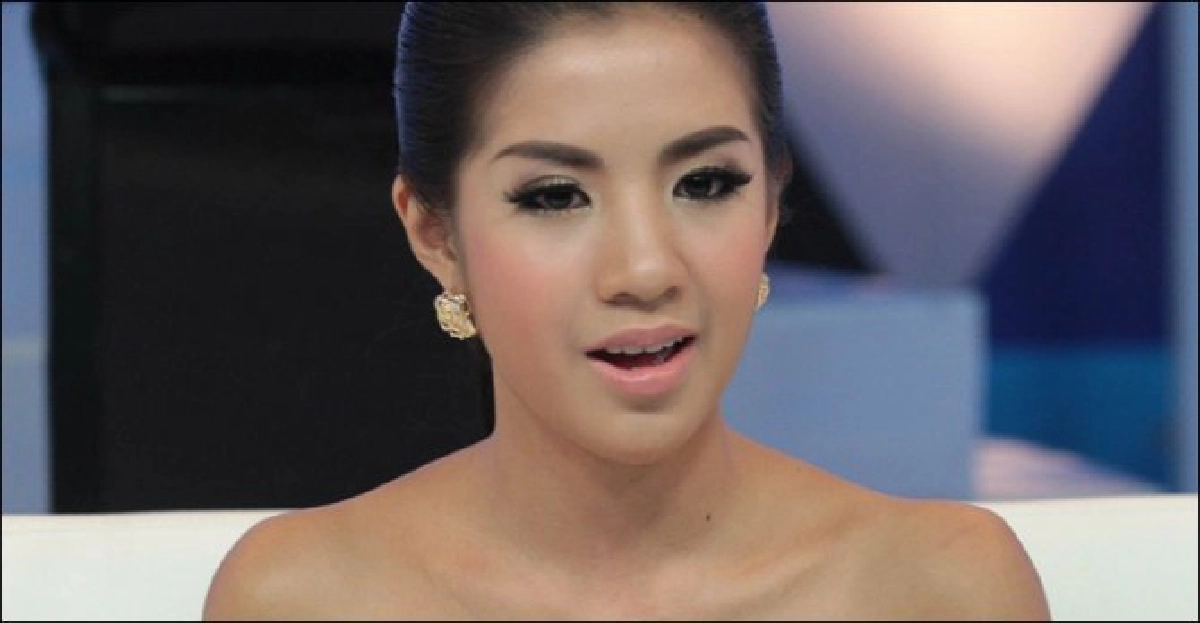 'ใบเตย'ขัดใจ'โด่ง'ไม่เล่น'แม้เลือกเกิดได้' 'ใบเตย'ขัดใจ'โด่ง'ไม่เล่น'แม้เลือกเกิดได้'