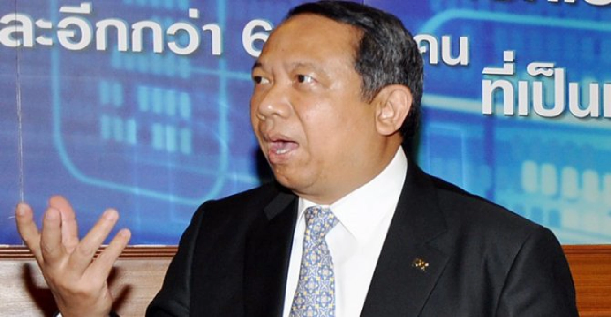 'ตัดท่อน้ำเลี้ยง'เสี่ยงถูกฟ้องกลับ 'ตัดท่อน้ำเลี้ยง'เสี่ยงถูกฟ้องกลับ
