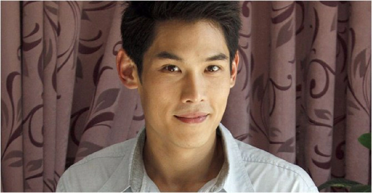 'กันต์'เผยหวงชีวิตโสด 'กันต์'เผยหวงชีวิตโสด