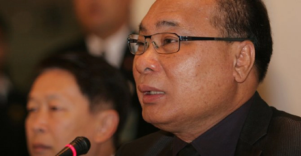 ลต.ไม่สำเร็จต้องโทษ'กกต.' ลต.ไม่สำเร็จต้องโทษ'กกต.'