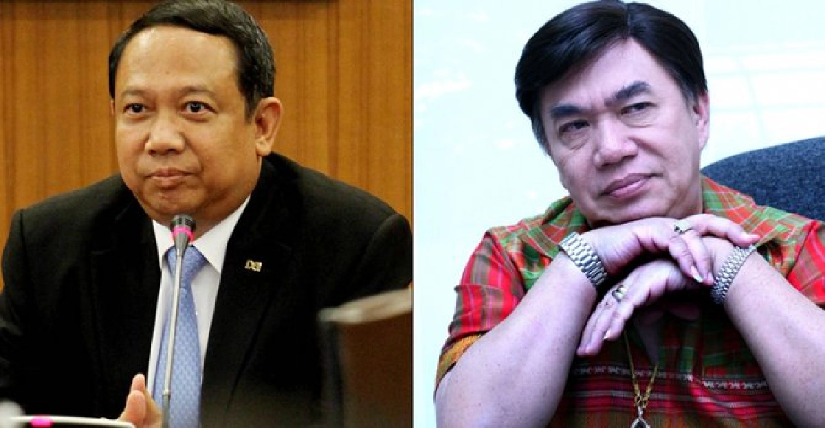 'ธาริต'แห้ว!ศาลสั่งห้ามอายัดเงิน'ดร.เสรี'