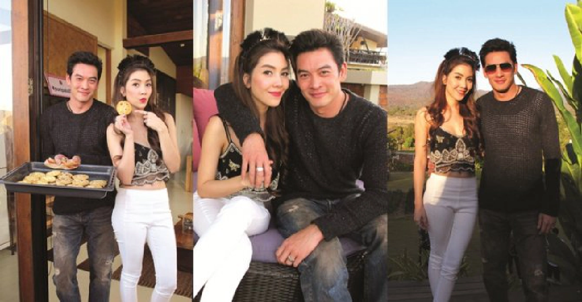 'ชาคริต-วุ้นเส้น'ความเหมือนและต่างที่ลงตัว