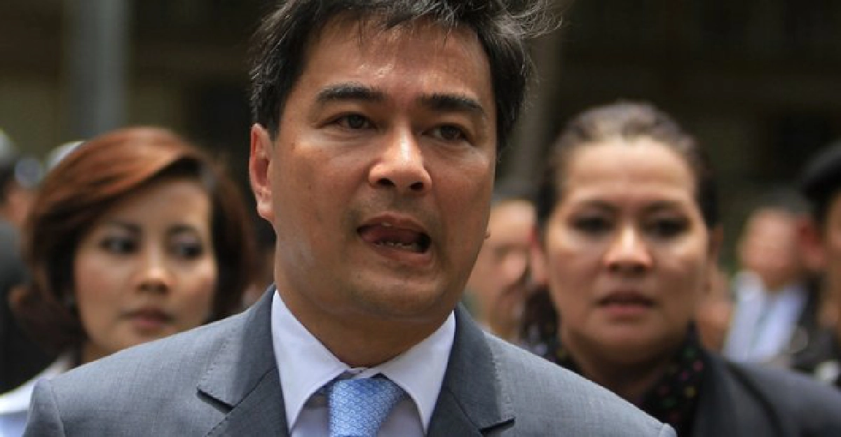 'มาร์ค'หาช่องยื่นเลือกตั้งโมฆะ! 'มาร์ค'หาช่องยื่นเลือกตั้งโมฆะ!