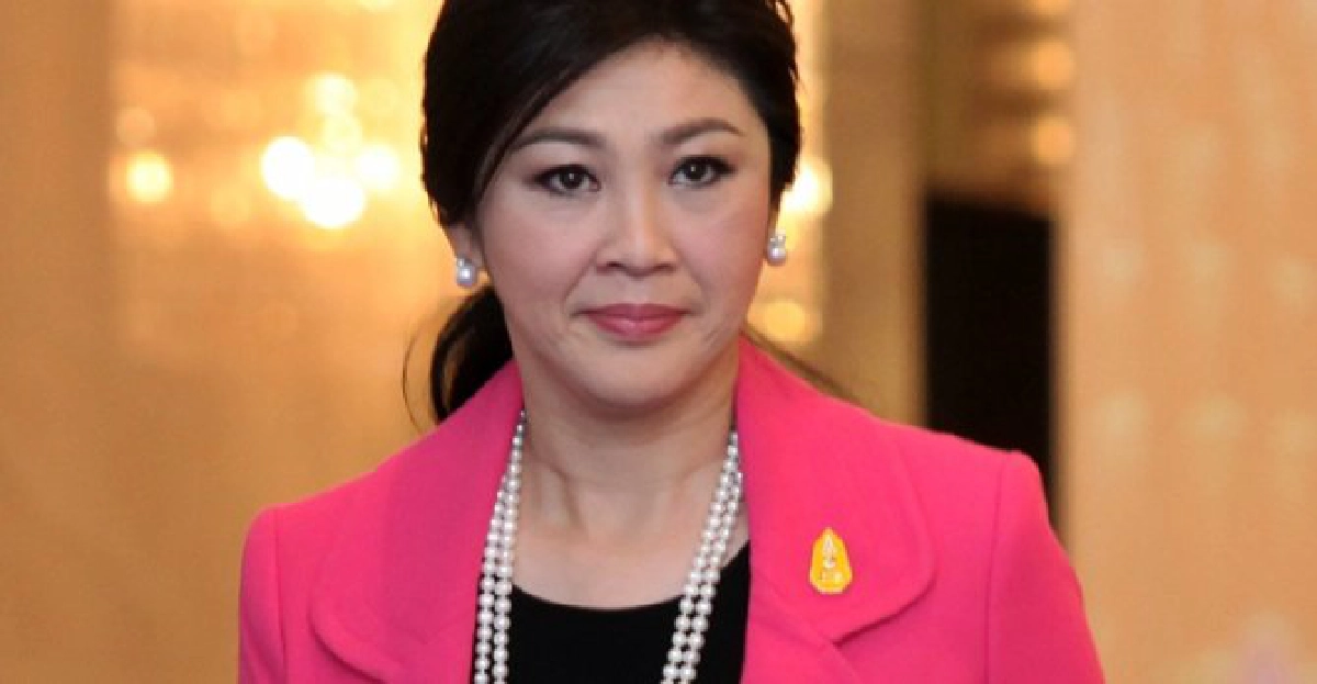 'ปู'ชี้ขอคืนพื้นที่เป็นเรื่องของศรส. 'ปู'ชี้ขอคืนพื้นที่เป็นเรื่องของศรส.