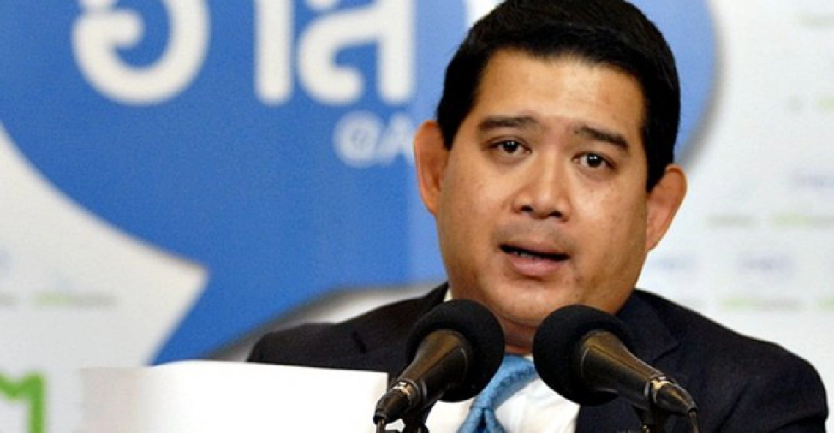 'ปชป.'ขู่เอาเรื่อง!ตร.หากทำม็อบเจ็บ-ตาย 'ปชป.'ขู่เอาเรื่อง!ตร.หากทำม็อบเจ็บ-ตาย