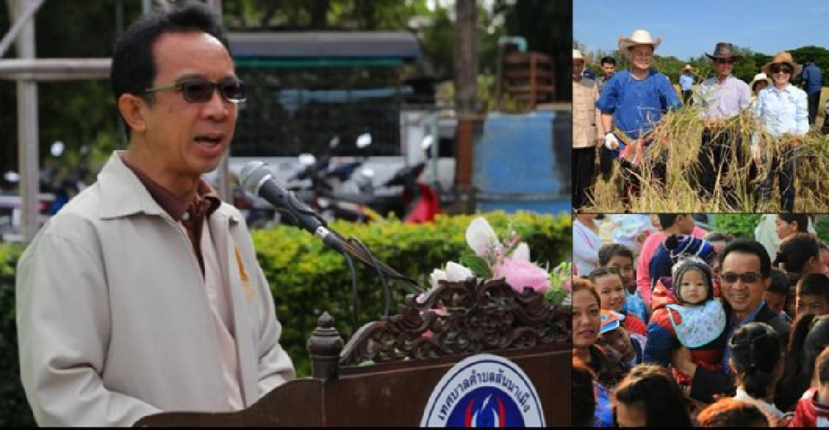 'นันทพล'ยึดหลักโปร่งใส-ปชช.มีส่วนร่วม 'นันทพล'ยึดหลักโปร่งใส-ปชช.มีส่วนร่วม