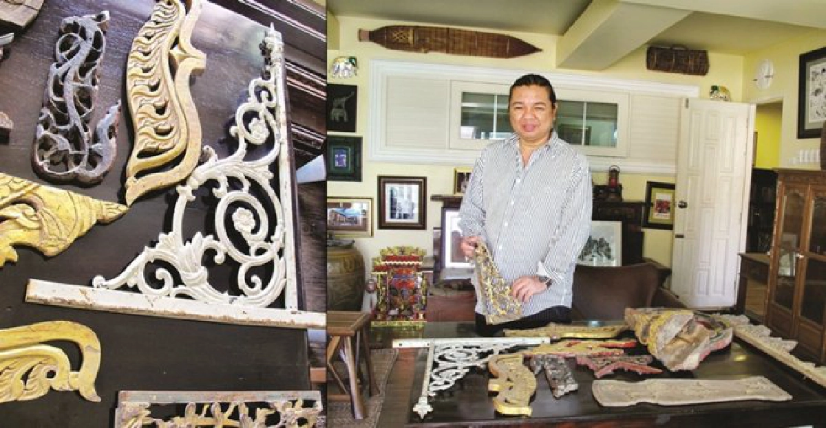 ตกแต่งภายในสไตล์'บูทิคไม่บาน' ตกแต่งภายในสไตล์'บูทิคไม่บาน'