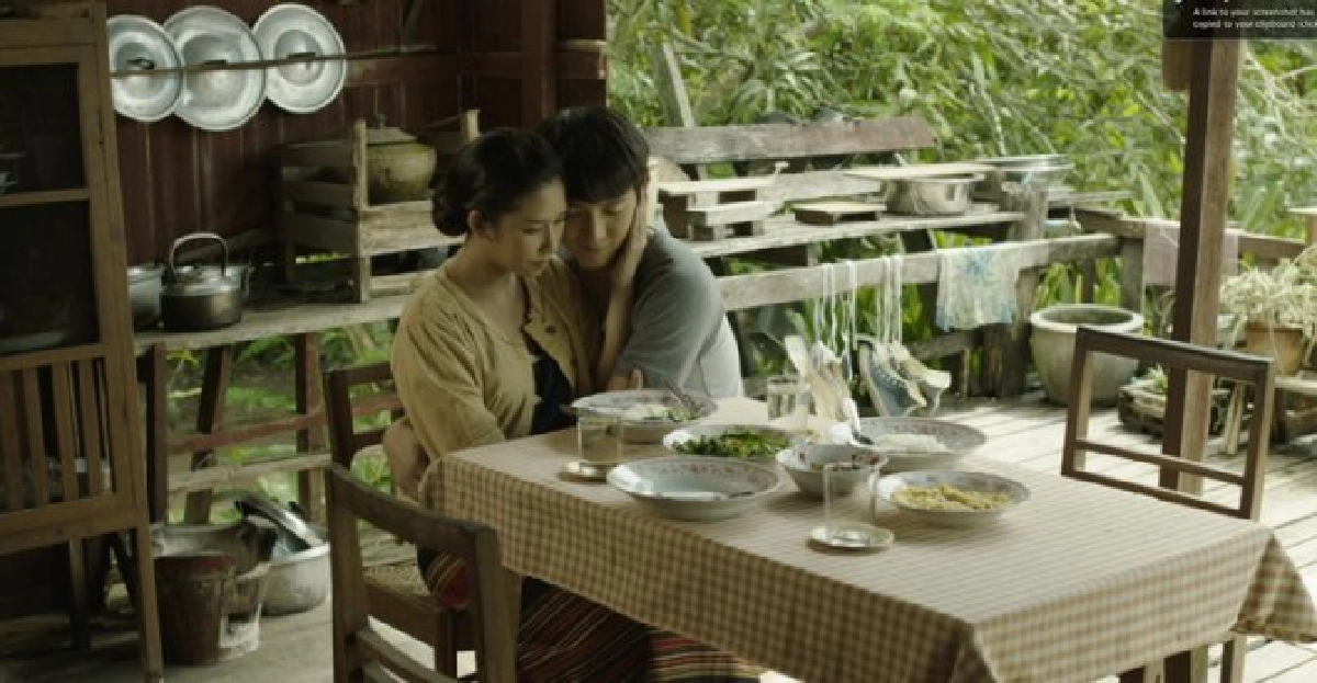 'เจมส์-เต้ย-ป๊อก'ยกนิ้ว'ผัดฟักแม้ว' 'เจมส์-เต้ย-ป๊อก'ยกนิ้ว'ผัดฟักแม้ว'