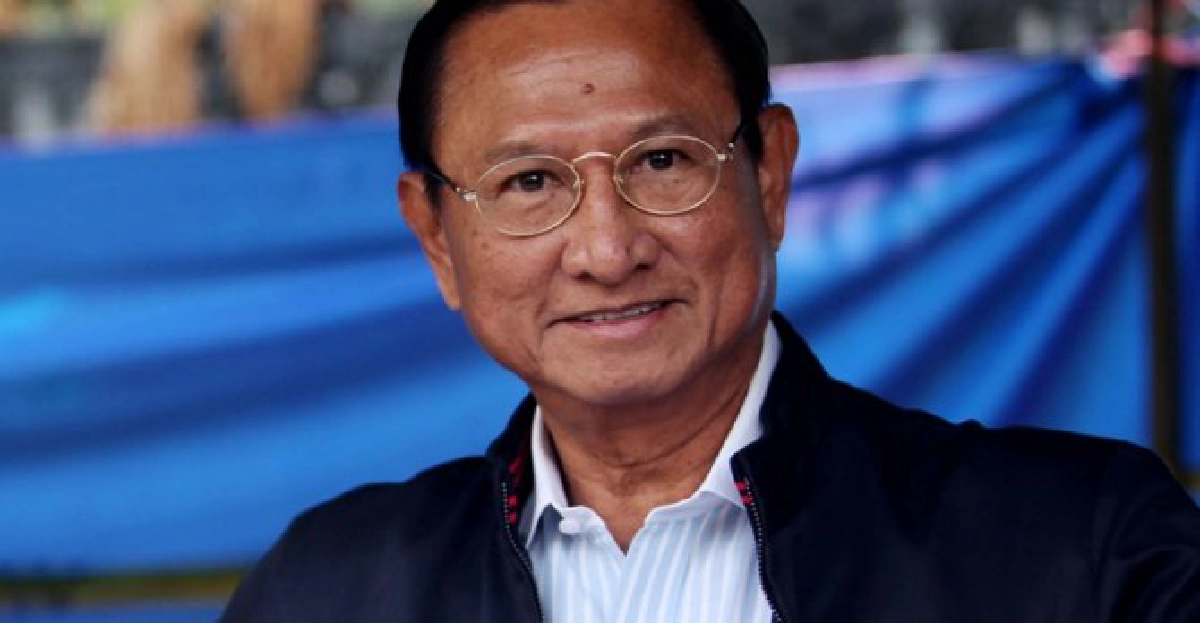 'กกต.'ไม่กดดัน'พท.'ฟ้องเอาผิด 'กกต.'ไม่กดดัน'พท.'ฟ้องเอาผิด
