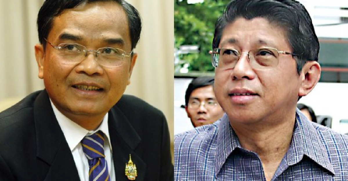 'นิพิฏฐ์'รับได้'วิษณุ'นายกฯคนกลาง 'นิพิฏฐ์'รับได้'วิษณุ'นายกฯคนกลาง