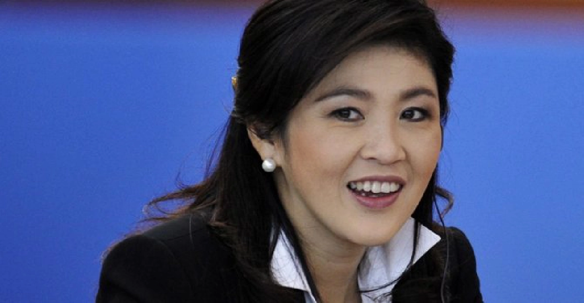 'ปู'ไร้ภารกิจพักผ่อนอยู่บ้าน 'ปู'ไร้ภารกิจพักผ่อนอยู่บ้าน