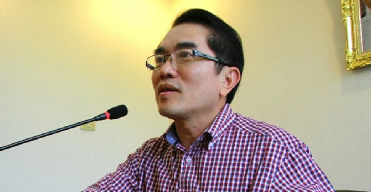 'วรงค์'เชื่อ'ปู'ไม่รอดโกงจำนำข้าว 'วรงค์'เชื่อ'ปู'ไม่รอดโกงจำนำข้าว