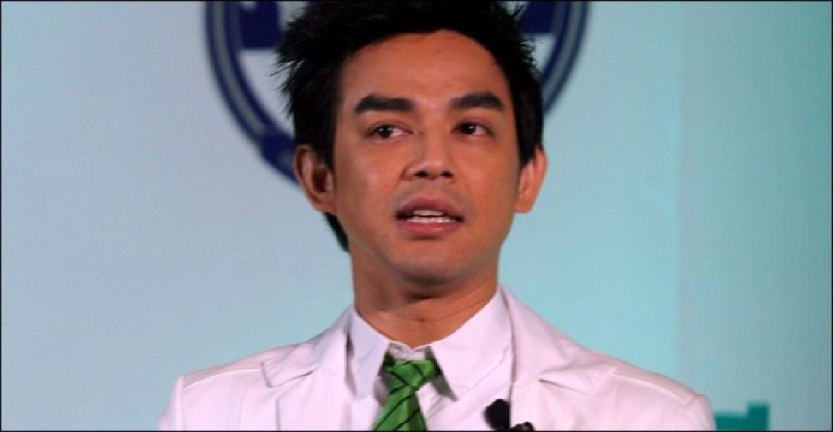 'มอส'เศร้า!สูญเสียคุณแม่ด้วยโรคมะเร็งปอด 'มอส'เศร้า!สูญเสียคุณแม่ด้วยโรคมะเร็งปอด