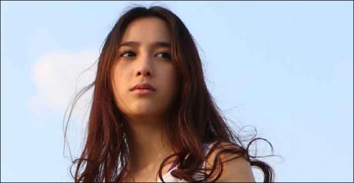 'แม็กกี้'ฟุ้งค่ายหนังเกาหลีทาบ 'แม็กกี้'ฟุ้งค่ายหนังเกาหลีทาบ
