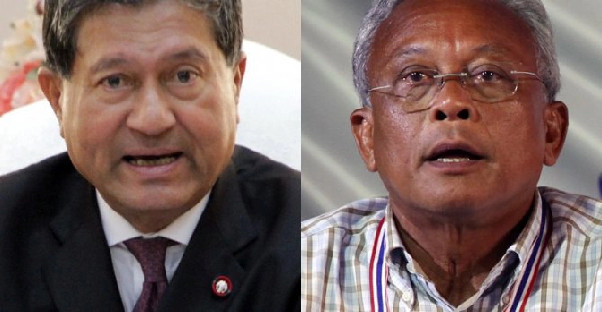 'เฉลิม'อัด'สุเทพ'ขนม็อบบุกทำเนียบ 'เฉลิม'อัด'สุเทพ'ขนม็อบบุกทำเนียบ