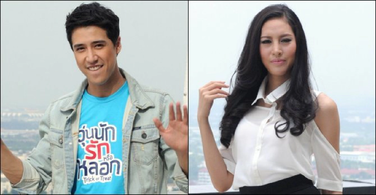 'แฟร์'ลั่นโสดไร้คนจีบ'เฌอเบลล์'แค่น้องสาว 'แฟร์'ลั่นโสดไร้คนจีบ'เฌอเบลล์'แค่น้องสาว