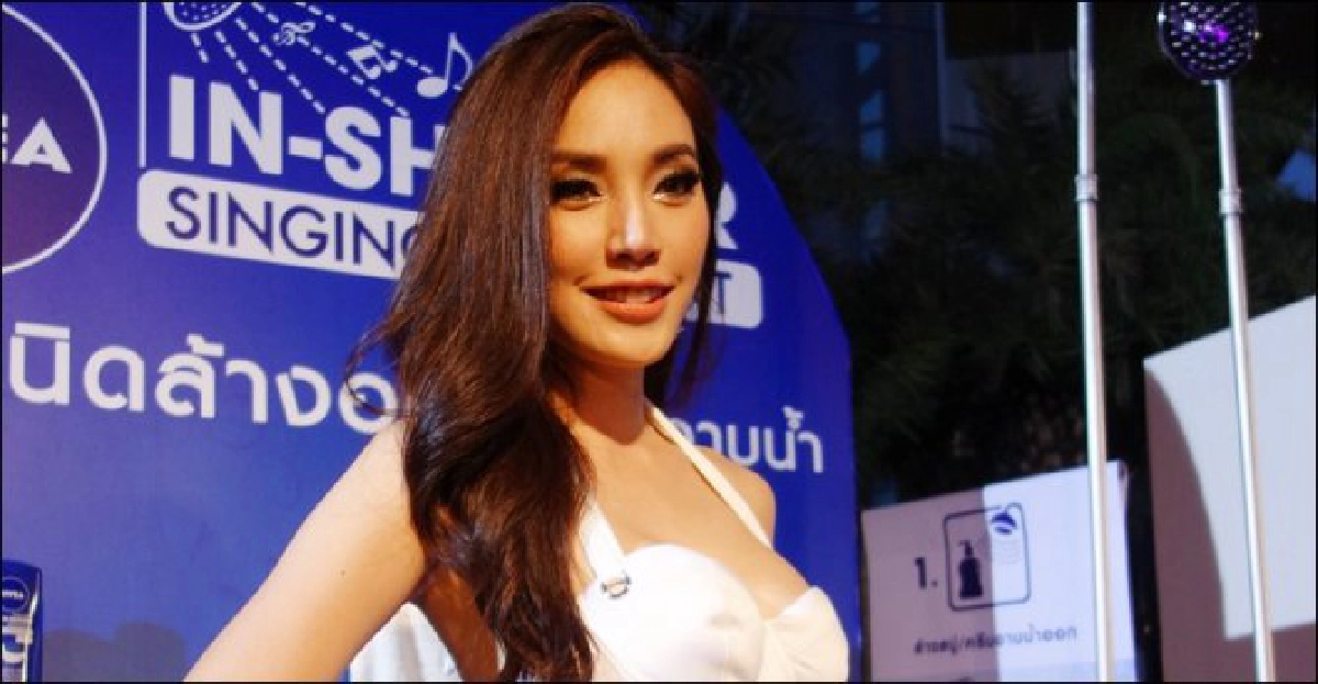 'เมย์'ชิ่งตอบสัมพันธ์ 'สารวัตรโจ้' 'เมย์'ชิ่งตอบสัมพันธ์ 'สารวัตรโจ้'