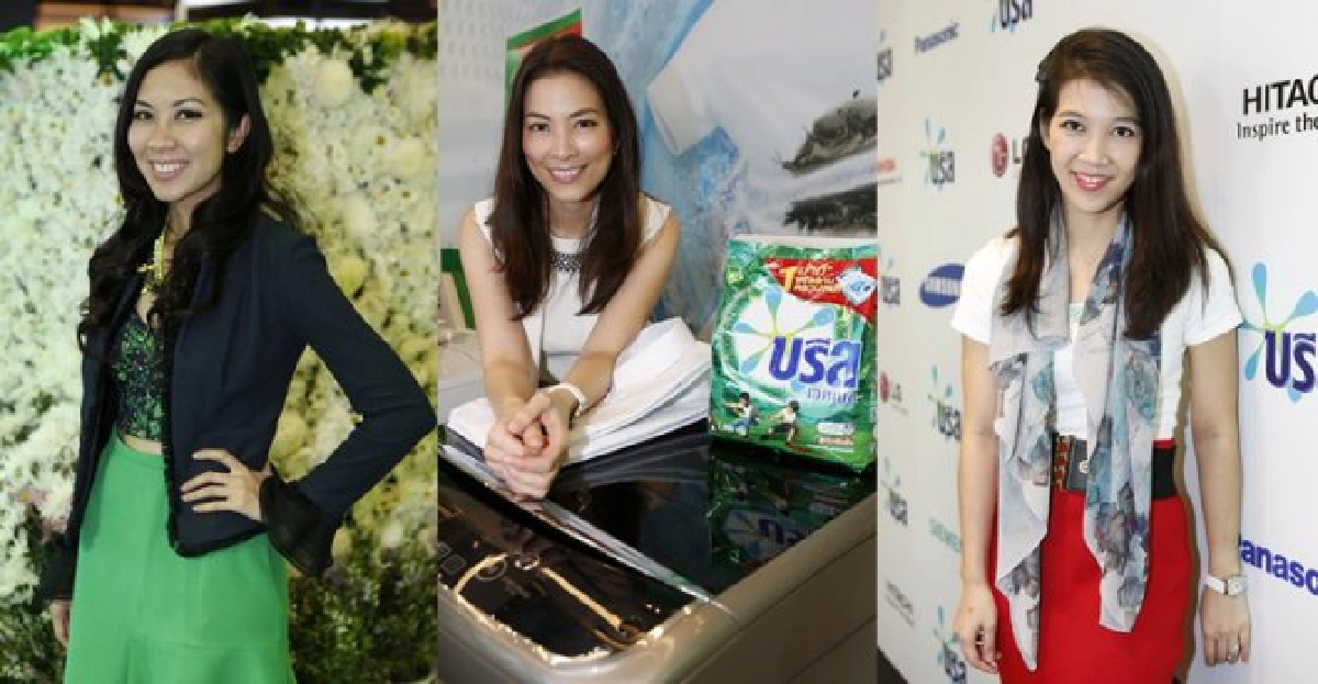 เคล็ดลับงานซักของแม่บ้านคนดัง เคล็ดลับงานซักของแม่บ้านคนดัง