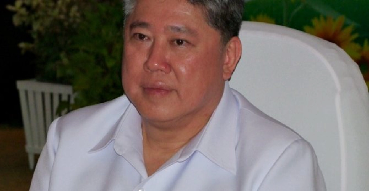 'หมอประดิษฐ'สั่งรับมือม็อบบาดเจ็บ 'หมอประดิษฐ'สั่งรับมือม็อบบาดเจ็บ